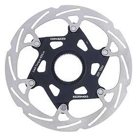 Contec Bremseskive Cdr-lw Center Lock 203mm