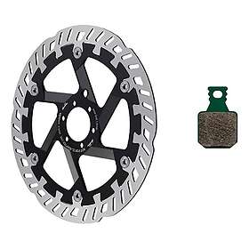 Magura Bremseskive Mt Estop P 525150009 180mm