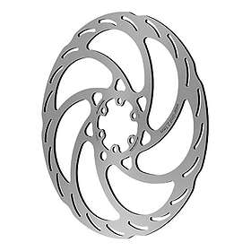 Magura Bremse Skive Mdr-s 525174121 6-bolt 180mm