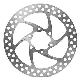 Ferodo Bremseskive FBD0013R 160mm