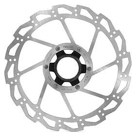 Ferodo Bremseskive FEDICL180 Center Lock 180mm