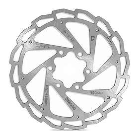 Ferodo Bremseskive Mtb 1.8mm 180mm