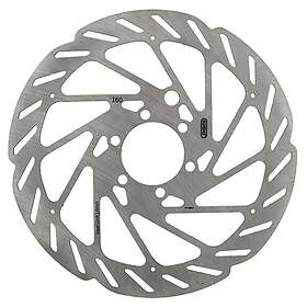 Elvedes Bromsskiva Iman 6b 6-bolt 1.8mm 203mm