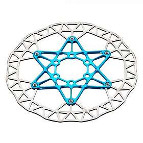 KCNC Bremse Skive Kasditor 180mm