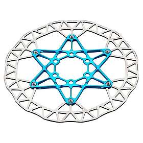 KCNC Bremse Skive Kasditor 6b KCFRROKA111AZ 1.8mm 160mm