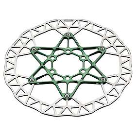 KCNC Bremse Skive Kasditor 6b KCFRROKA112VD 1.8mm 180mm