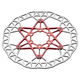 KCNC Bremse Skive Kasditor 6b KCFRROKA112RJ 1.8mm 180mm