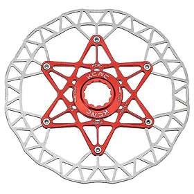 KCNC Bremse Disc Nordit KCFRROND111RJ Center Lock 160mm