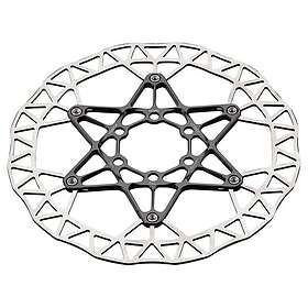 KCNC Bremse Skive Kasditor KCFRROKA110NG 6-bolt 1.8mm 140mm