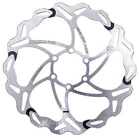 Braking Bremse Disc Wfix 6-bolt 160mm