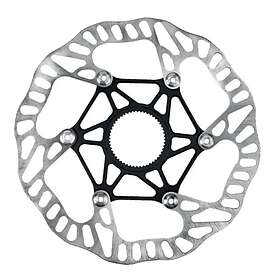 Braking Bremseskive Lightwave LW2002 160mm