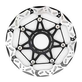 Braking Bremseskive Epta Stage 0 Center Lock 1.9mm 180mm