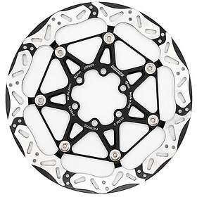 Braking Bromsskiva Epta Stage 0 6-bolt 1.9mm 180mm