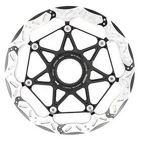 Braking Bremseskive Epta Stage 0 Center Lock 2.2mm 180mm