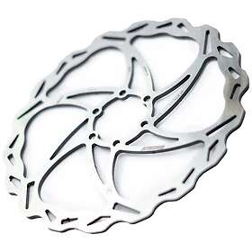 Braking Bremse Skive Wfix 6-bolt 3mm 180mm