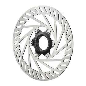 Ashima Brake Disc Aro-28 Center Lock 220mm