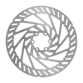 Ashima Brake Disc Aro-27 6-bolt 220mm