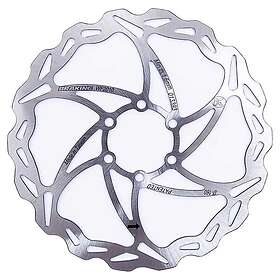 Braking Bremse Skive Wfix 6-bolt 1.9mm 180mm