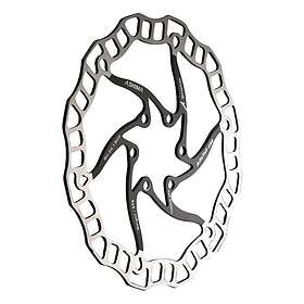 Ashima Brake Disc Aro 08 Ultralight 6-bolt 160mm