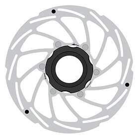 Brakco Bremseskive BRDICLSS180 Center Lock 180mm