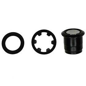 Brakco Bremse Skive BRDIDR17XSC20 203mm