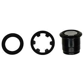 Brakco Bremseskive BRDIFRC11SAAXC16 160mm