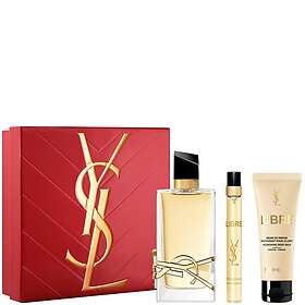 Yves Saint Laurent LIBRE EdP 90ml Gavesæt