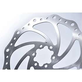 El Gallo Bromsskiva Flow 15DR-06 180mm