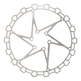 Alligator Bremse Skive Diamond Ultralight 180mm