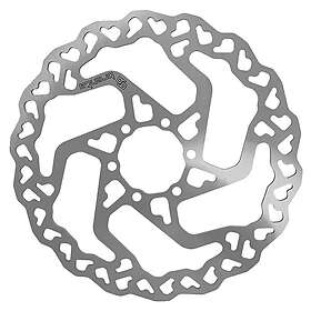 Brenta Bremse Skive Bite Fix 6h 1.8mm 180mm