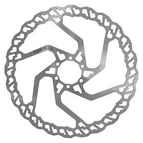 Brenta Bremseskive Bite Fix 6h 2mm 180mm