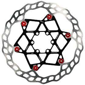 Galfer Bremse Skive Wave DB013KFLWR 180mm