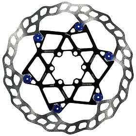 Galfer Bremseskive Wave GALFEDB014KFLWB 2.0mm 203mm