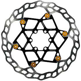 Galfer Bremseskive Wave GALFEDB014KFLWY 2.0mm 203mm