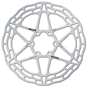 Galfer Bremseskive Trial Wave 160mm