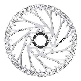 Galfer Brake Disc Wave Db027wcl Center Lock 2.0mm 223mm