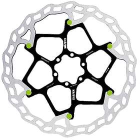 Galfer Bremseskive Wave DB014KFLWO 2.0mm 203mm