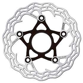 Galfer Bremse Skive Road Shark GALFEDB112FLWCL Center Lock 1.8mm 160mm