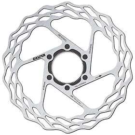 Galfer Bromsskiva Giant GA2900050 Center Lock 1.8mm 140mm