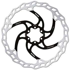 Galfer Bromsskiva GA2900054 6-bolt 2mm 203mm