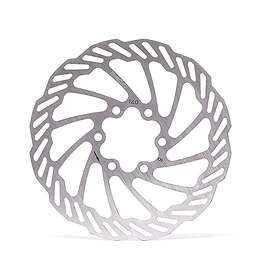 Radio Raceline Bromsskiva Iso 6 Lockring 120mm