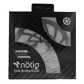 Nötig Bromsskiva DR-17-XSC203MM 2.0mm 203mm