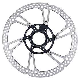 TRP Bremse Disc Rc03e 2p ABRT000196 Center Lock 2.3mm 203mm