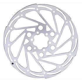 TRP Bremseskive R2 6-bolt 140mm