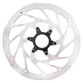 TRP Bremseskive Rc04e CL Center Lock 2.3mm 203mm