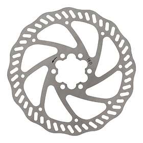 Wag Bremseskive Df5 203mm