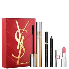 Yves Saint Laurent Make-up Icons Discovery Sæt