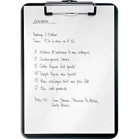 Leitz Clipboard A4 Sort WOW 39710095
