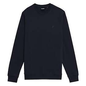 Lyle & Scott Superfine Crew Neck (Herre)