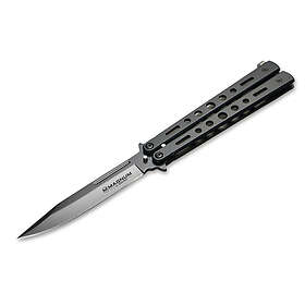 Magnum Balisong Rainbow 06EX401